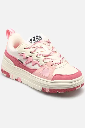 No Name Nollie Milkshake - Sneakers - Taglia 36