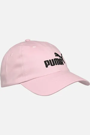 PUMA Ess No.1 Logo Bb Cap - Cappellino - Taglia T.U