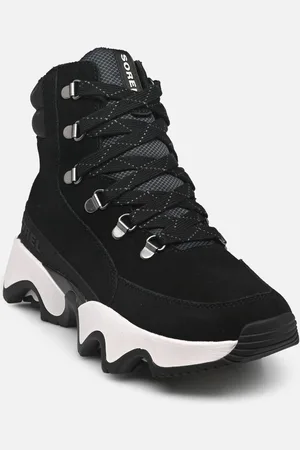 sorel KINETIC IMPACT CONQUEST PLUS WATERPROOF - Sneakers - Taglia 38