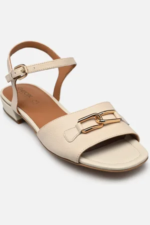 Geox D NEW ERAKLIA 15 B - Sandali e scarpe aperte - Taglia 36
