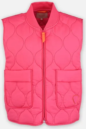 Gertrude E25 ISAE VESTE - Abbigliamento - Taglia S