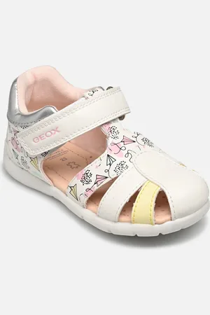 Geox B Elthan Girl D - Sandali e scarpe aperte - Taglia 24