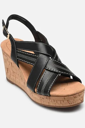 Clarks Sabina Sling - Sandali e scarpe aperte - Taglia 36