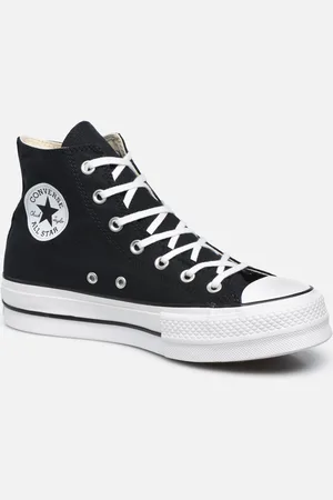 Converse Chuck Taylor Lift Hi - Sneakers - Taglia 41