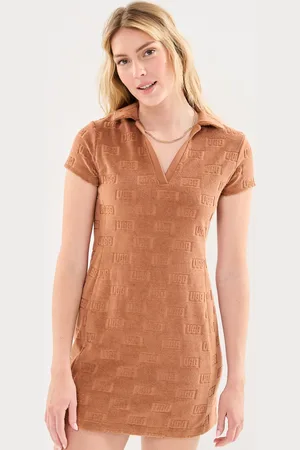 UGG KIMMY DRESS BLOCK - Abbigliamento - Taglia XS