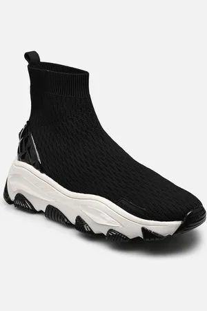 Kurt Geiger LETTIE EAGLE KNIT SOCK - Sneakers - Taglia 36