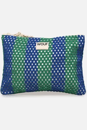 WOUF Pochette - Mistral - Pelletteria - Taglia T.U