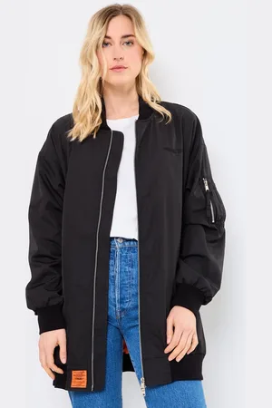 Bombers Original MA204 WOMEN - Abbigliamento - Taglia M