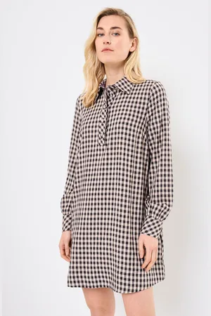 Numph NUFELIX DRESS - Abbigliamento - Taglia 34