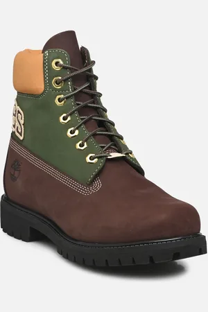 Timberland 6" Premium Boot - Stivaletti e tronchetti - Taglia 42