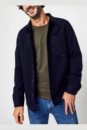 Casual Friday Junker workman jacket - Abbigliamento - Taglia S