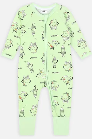 Dim Cotton Stretch Pyjama X1 - Abbigliamento - Taglia 12M
