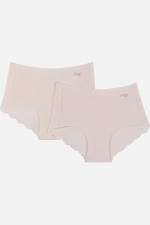 Sloggi ZERO Modal 2.0 Short 2P - Abbigliamento - Taglia S