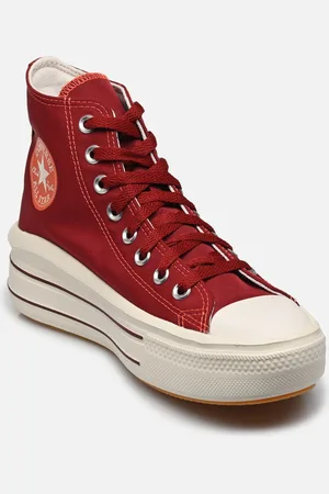 Converse Chuck Taylor All Star Move Hi - Sneakers - Taglia 36