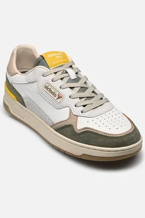 victoria C80 - Casual Patch - Sneakers - Taglia 39