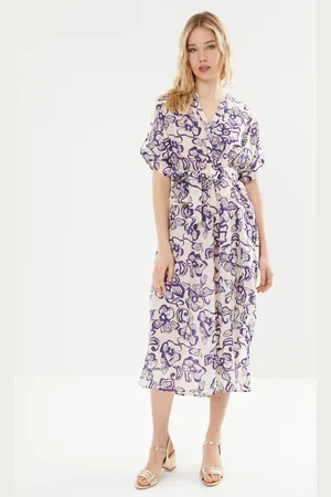 FIVE JEANS 64274 Renee Robe - Abbigliamento - Taglia L