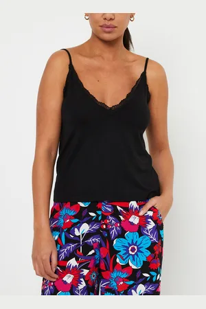 ARTLOVE Top Lorna - Abbigliamento - Taglia XS