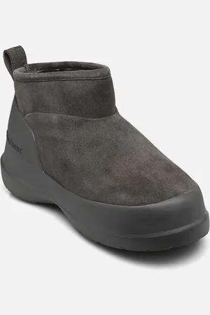Moon Boot MB LUNA LOW BOOT SUEDE W - Scarpe sportive - Taglia 36