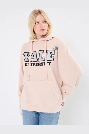 Newtone SWEATSHIRT JAGGER UNIVERSITY News - Abbigliamento - Taglia 0