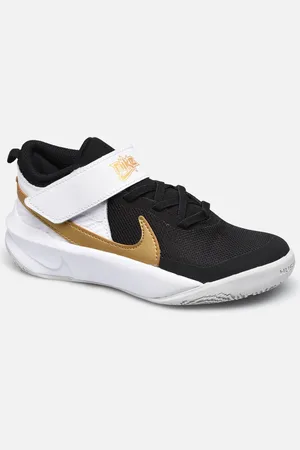 Nike Team Hustle D 10 (Ps) - Sneakers - Taglia 28