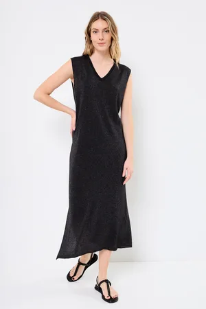 ABSOLUT CASHMERE MELANIE GLITTER - Abbigliamento - Taglia S