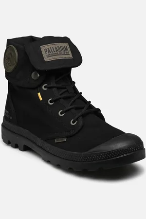 Palladium PAMPA BAGGY SUPPLY MM - Stivaletti e tronchetti - Taglia 46