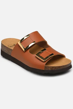 Scholl MONTEREY 2 STRAPS COMFORT - Zoccoli - Taglia 36