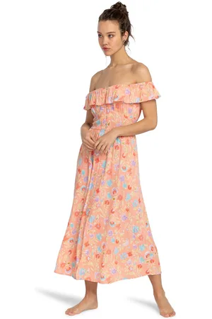 Billabong Hippie Love - Abbigliamento - Taglia L