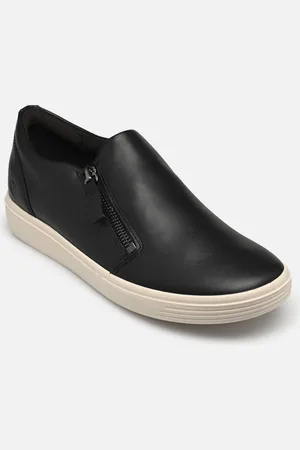 Ecco Classic Sneaker W - Sneakers - Taglia 37