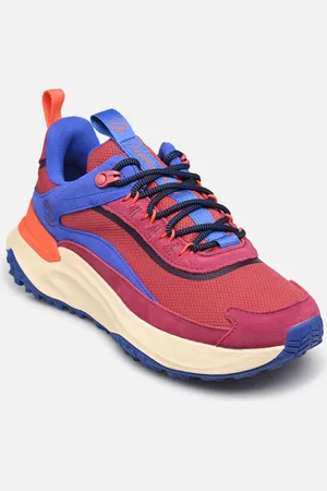 Timberland MOTION ACCESS LOW LACE UP WATERPROOF SNEAKER - Sneakers - Taglia 36