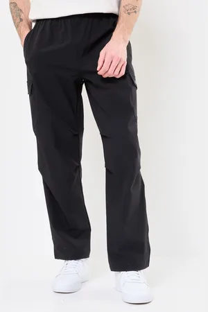 New Balance Ripstop Cargo Pant - Abbigliamento - Taglia S