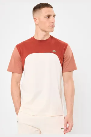 Lacoste Tee-shirt TH9551 - Abbigliamento - Taglia S