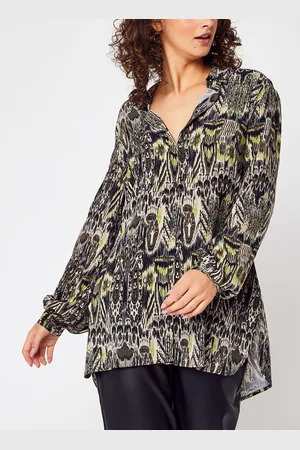 B YOUNG Byjosa Long Shirt - Abbigliamento - Taglia 34