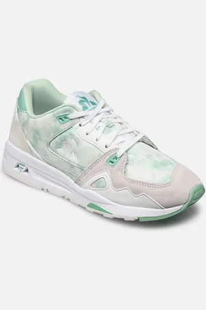 Le Coq Sportif LCS R1000 W Summer Ripstop - Sneakers - Taglia 36