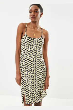 Noisy May Nmdestiny Strap Short Dress - Abbigliamento - Taglia XS