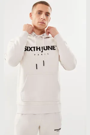 Sixth June ESSENTIAL HOODIE - Abbigliamento - Taglia S