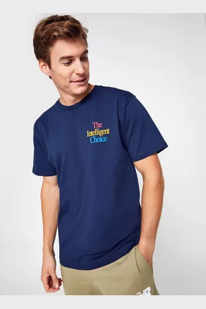 New Balance T-shirt NB Athletic Homme - Abbigliamento - Taglia S