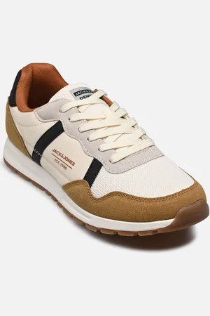 JACK & JONES Jfw Harrow Mesh Sneaker - Sneakers - Taglia 40