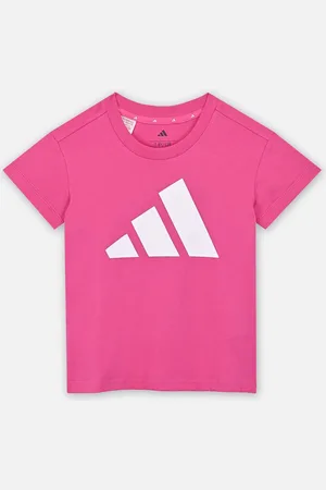 adidas JG BL TEE 160 - Abbigliamento - Taglia 7 - 8A