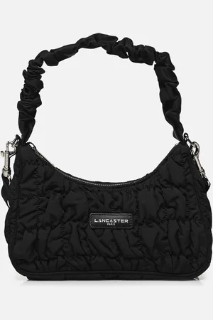 Lancaster Sac baguette Zippé Chouchou Bubble - Borse - Taglia T.U