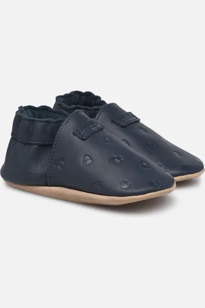 Robeez Mywood - Pantofole - Taglia 17 - 18
