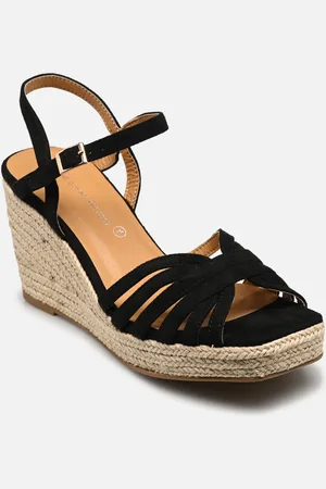 Divine Factory QL5012 - Sandali e scarpe aperte - Taglia 39