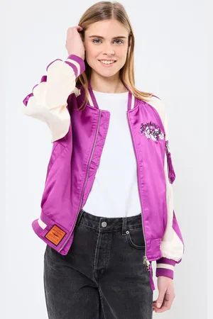 Bombers Original BREATHE WOMEN - Abbigliamento - Taglia XS