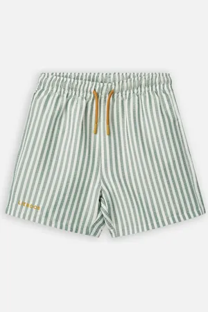 Liewood Duke Stripe Board Shorts - Abbigliamento - Taglia 3A