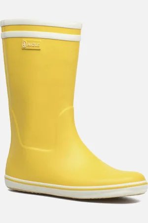 Aigle Malouine Bt W - Stivali - Taglia 41