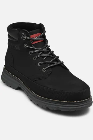 Schott NYC ELLAND-M - Stivaletti e tronchetti - Taglia 42