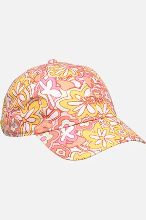 Vans Wm Court Side Printed Hat - Cappellino - Taglia T.U