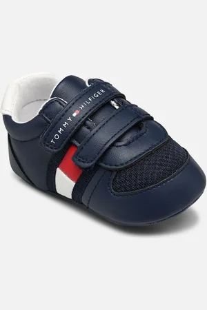 Tommy Hilfiger Velcro Shoe - Sneakers - Taglia 19
