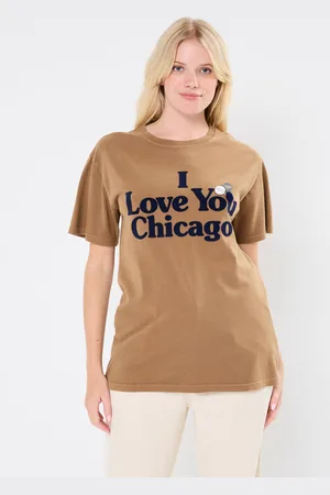 Newtone TSHIRT TRUCKER SOUVENIR News - Abbigliamento - Taglia 0
