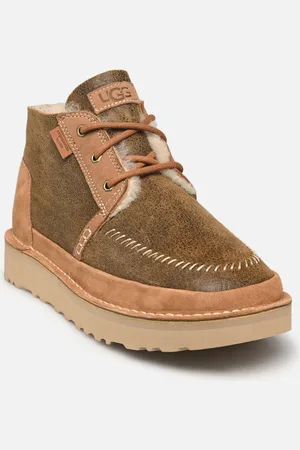 UGG M NEUMEL CRAFTED REGENERATE - Stivaletti e tronchetti - Taglia 37